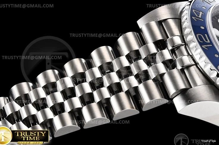 0216 Sophisticated ROLGMT159A-GMT II 976